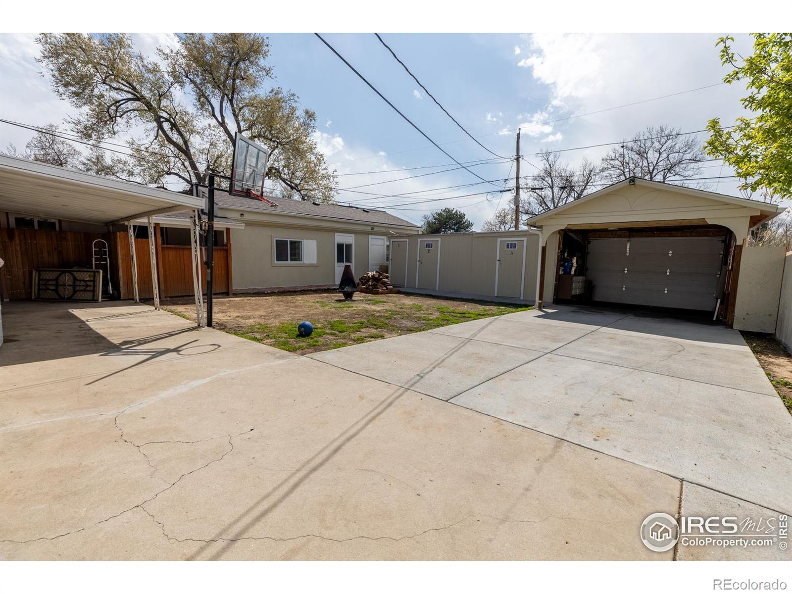 MLS Image #27 for 3021  grape street,denver, Colorado