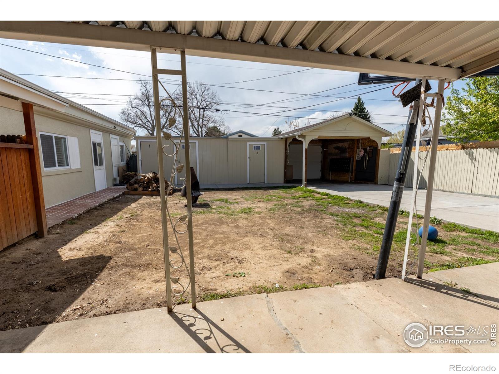 MLS Image #30 for 3021  grape street,denver, Colorado