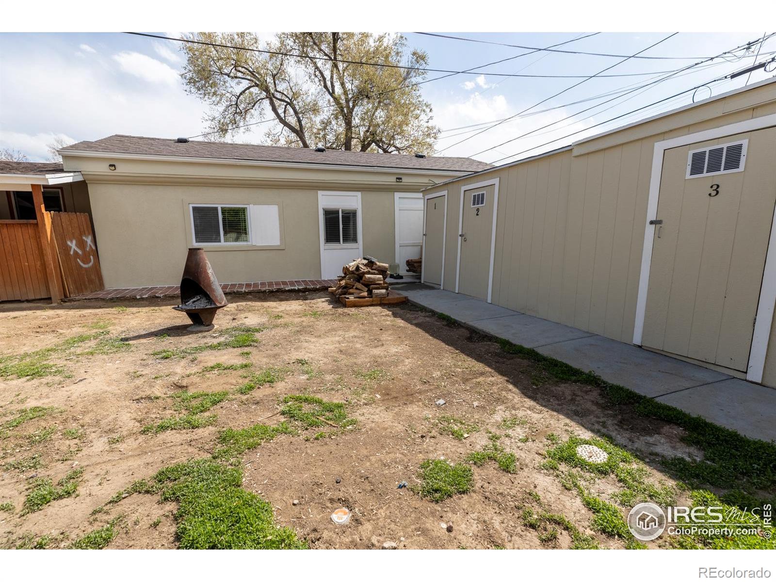 MLS Image #31 for 3021  grape street,denver, Colorado