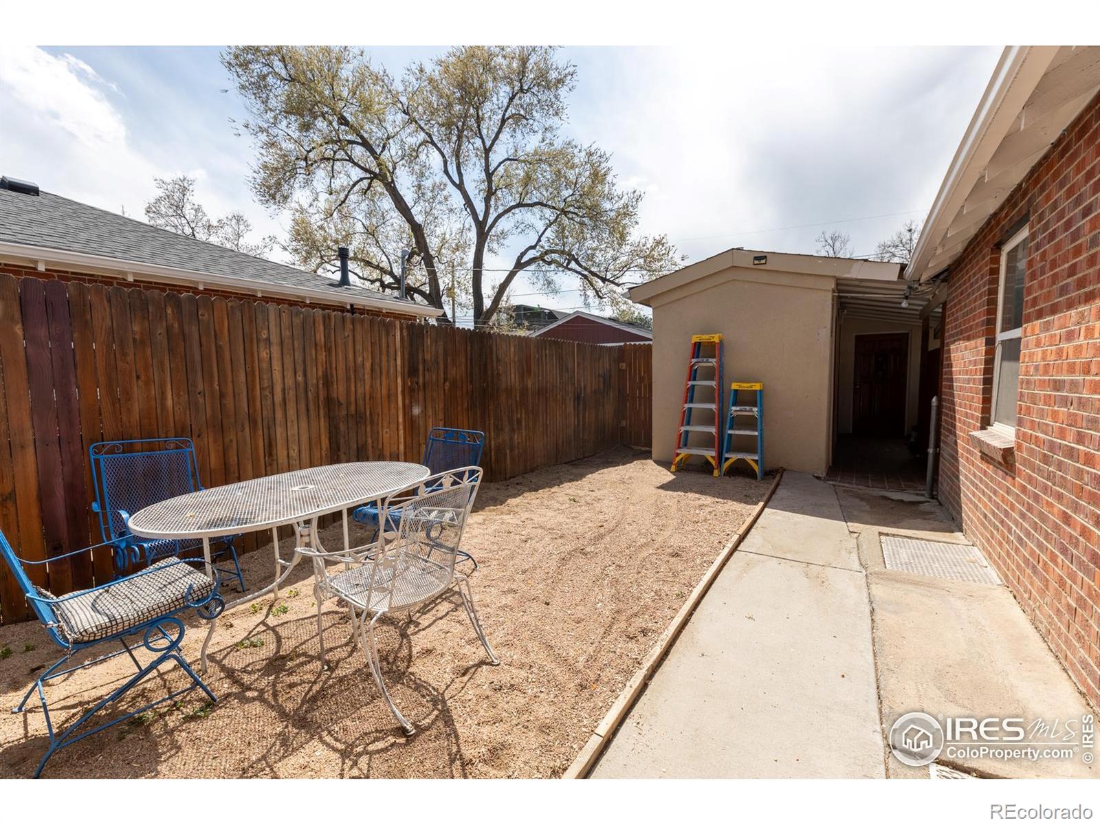 MLS Image #32 for 3021  grape street,denver, Colorado