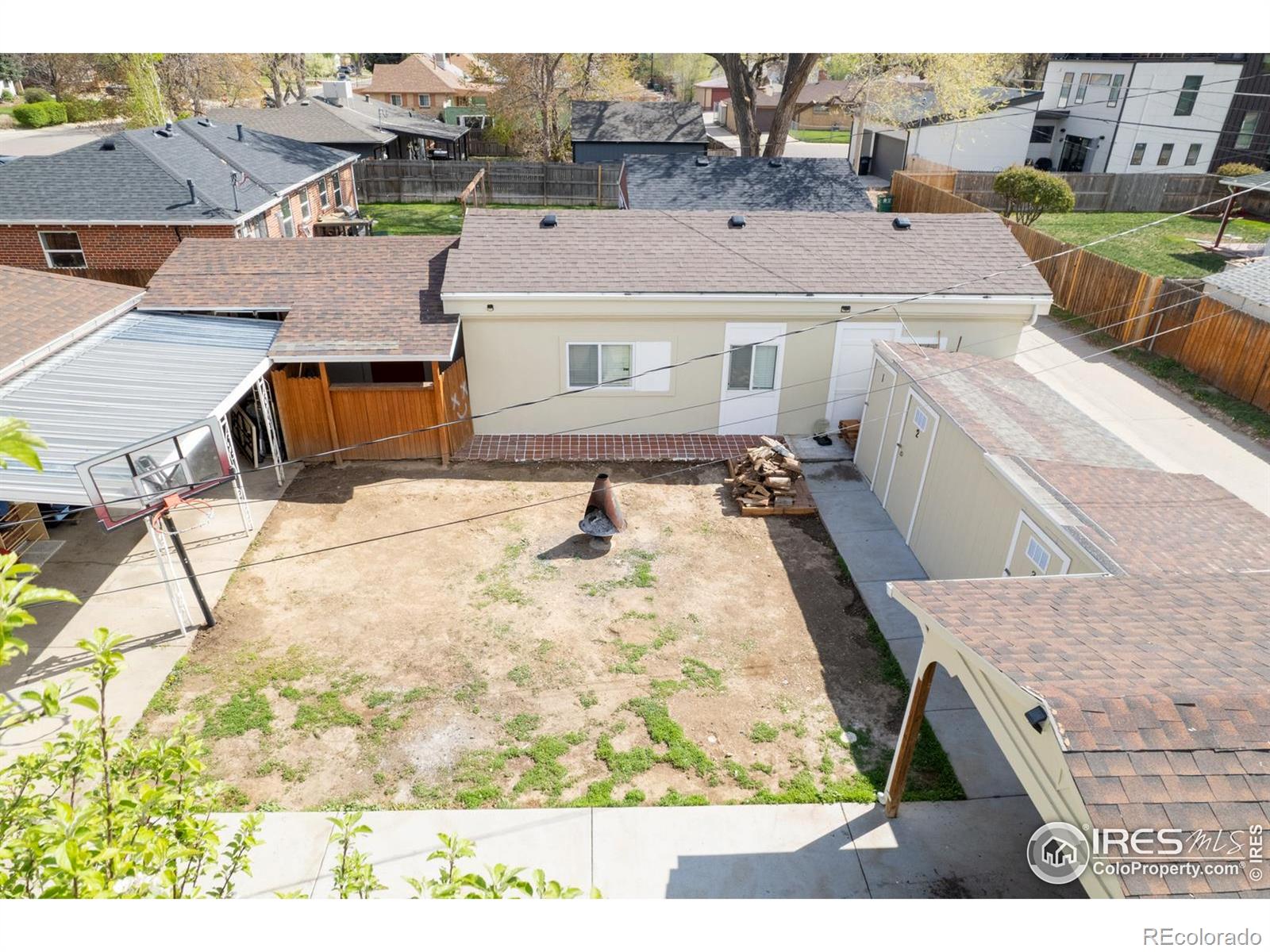 MLS Image #33 for 3021  grape street,denver, Colorado