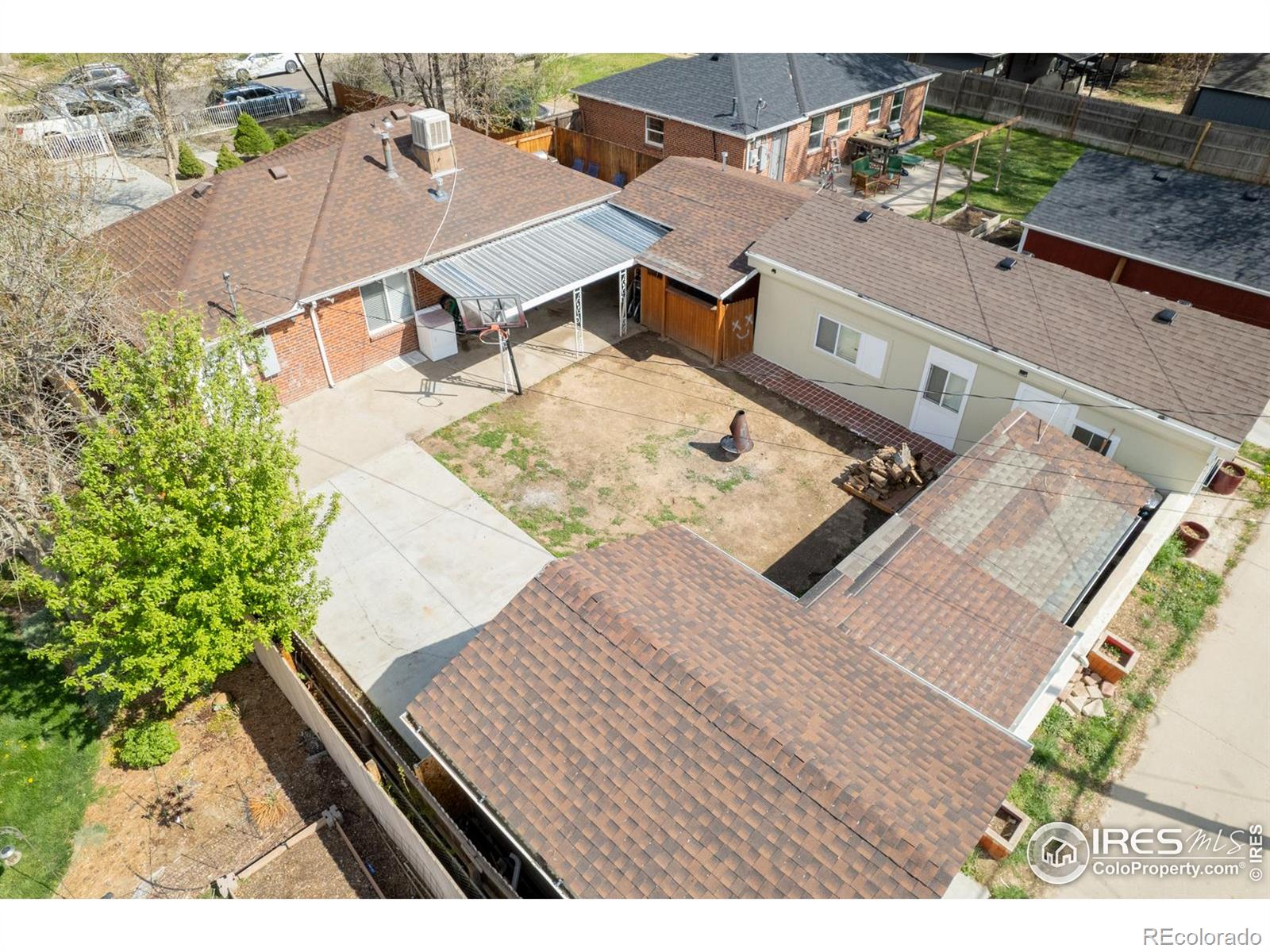 MLS Image #34 for 3021  grape street,denver, Colorado