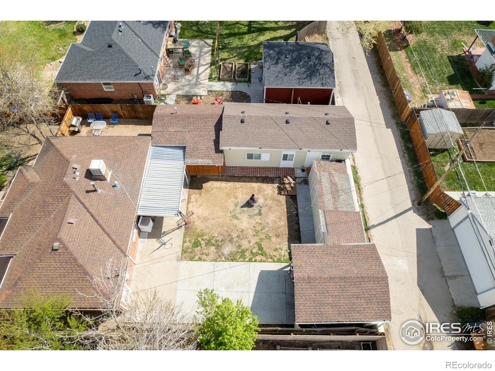MLS Image #35 for 3021  grape street,denver, Colorado
