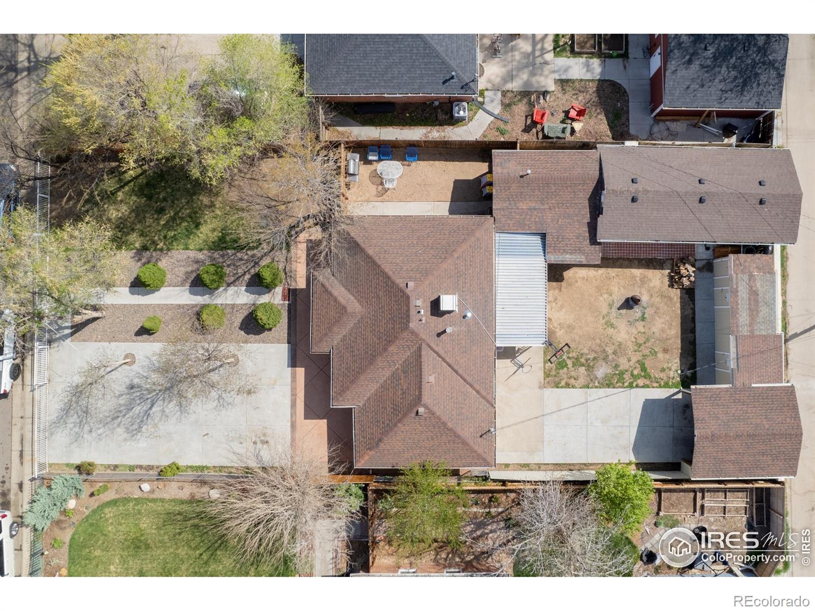 MLS Image #36 for 3021  grape street,denver, Colorado