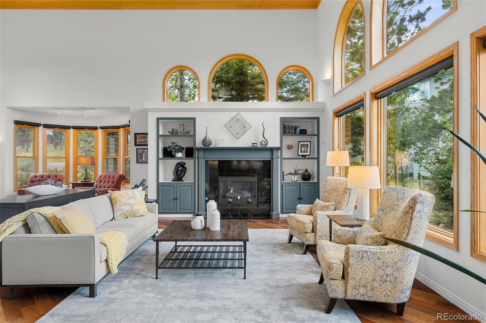 MLS Image #1 for 23471  morning rose drive,golden, Colorado