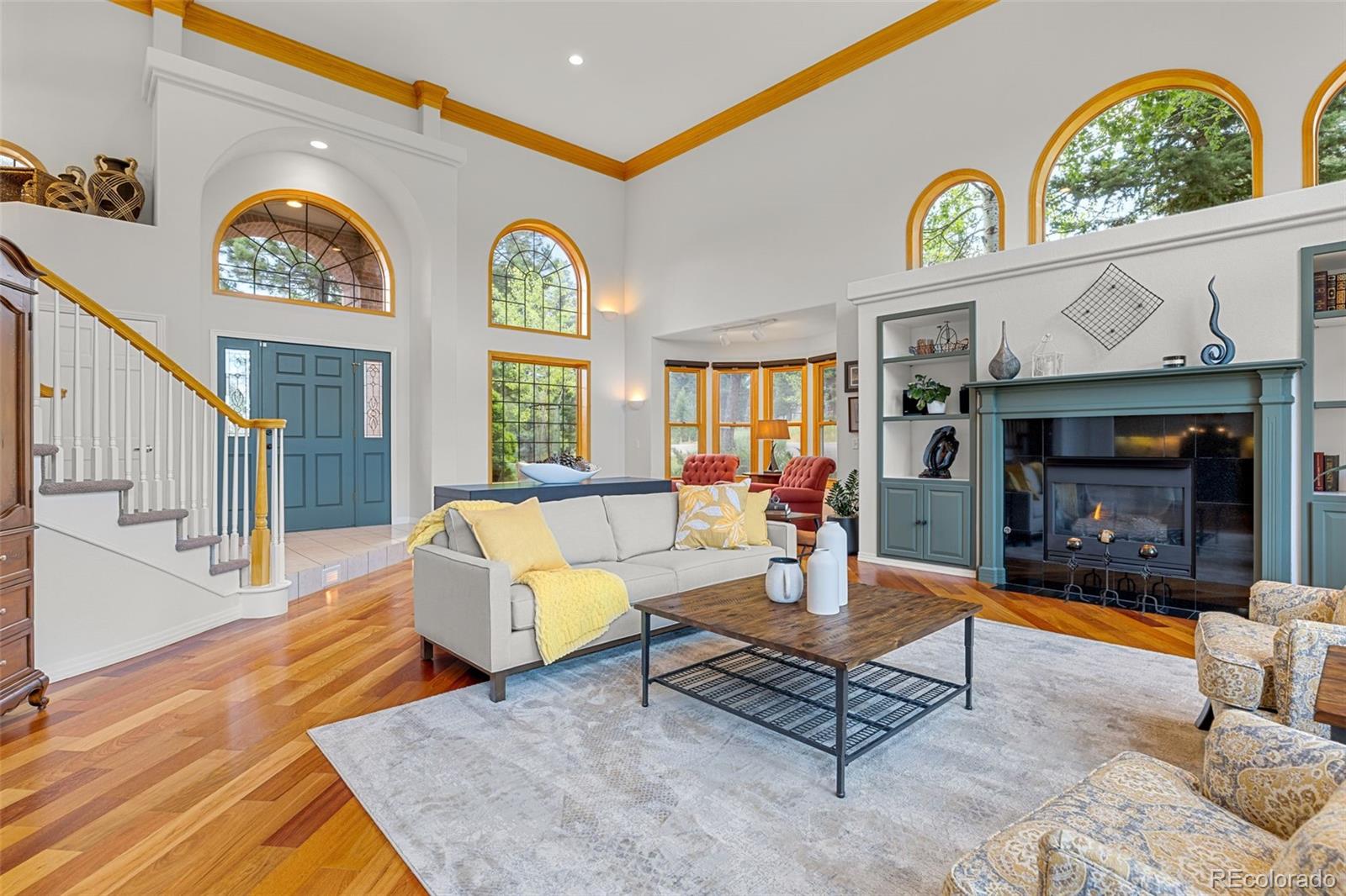 MLS Image #10 for 23471  morning rose drive,golden, Colorado