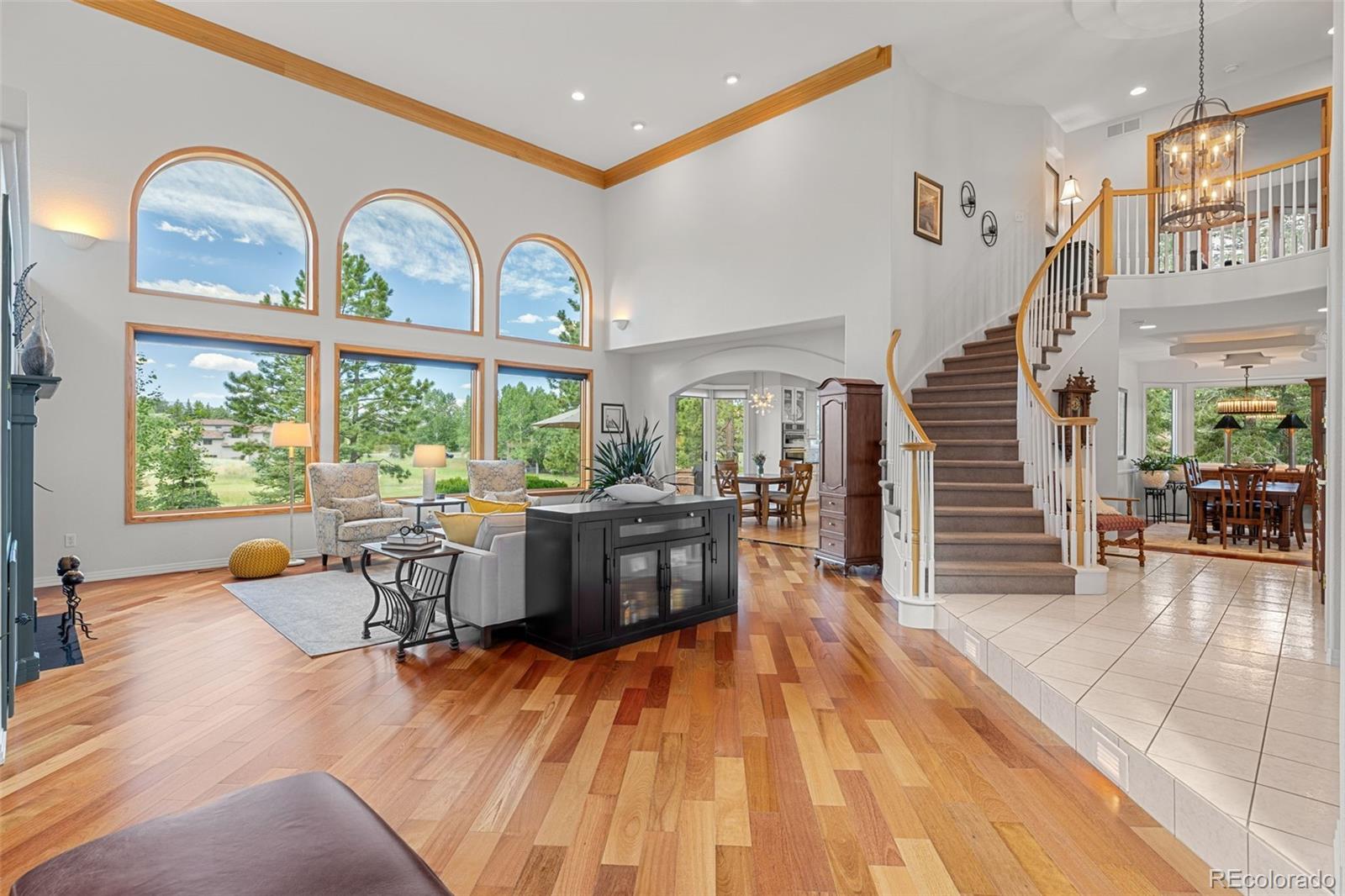 MLS Image #2 for 23471  morning rose drive,golden, Colorado
