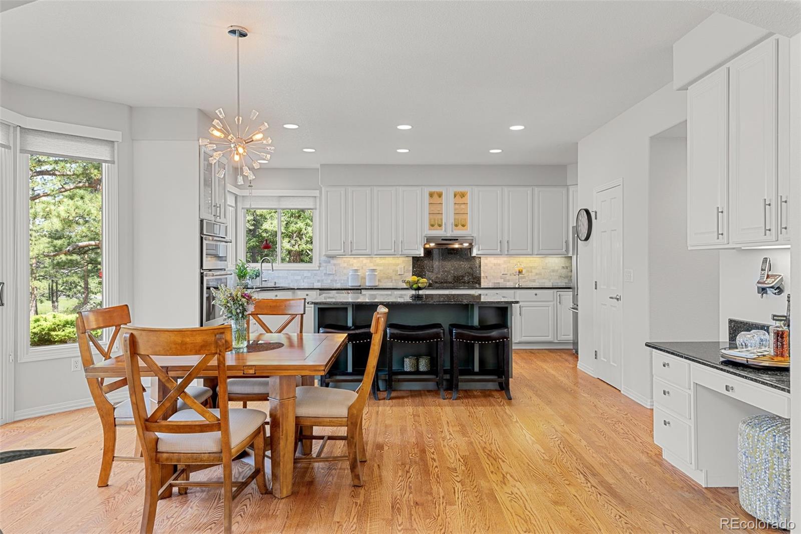 MLS Image #3 for 23471  morning rose drive,golden, Colorado