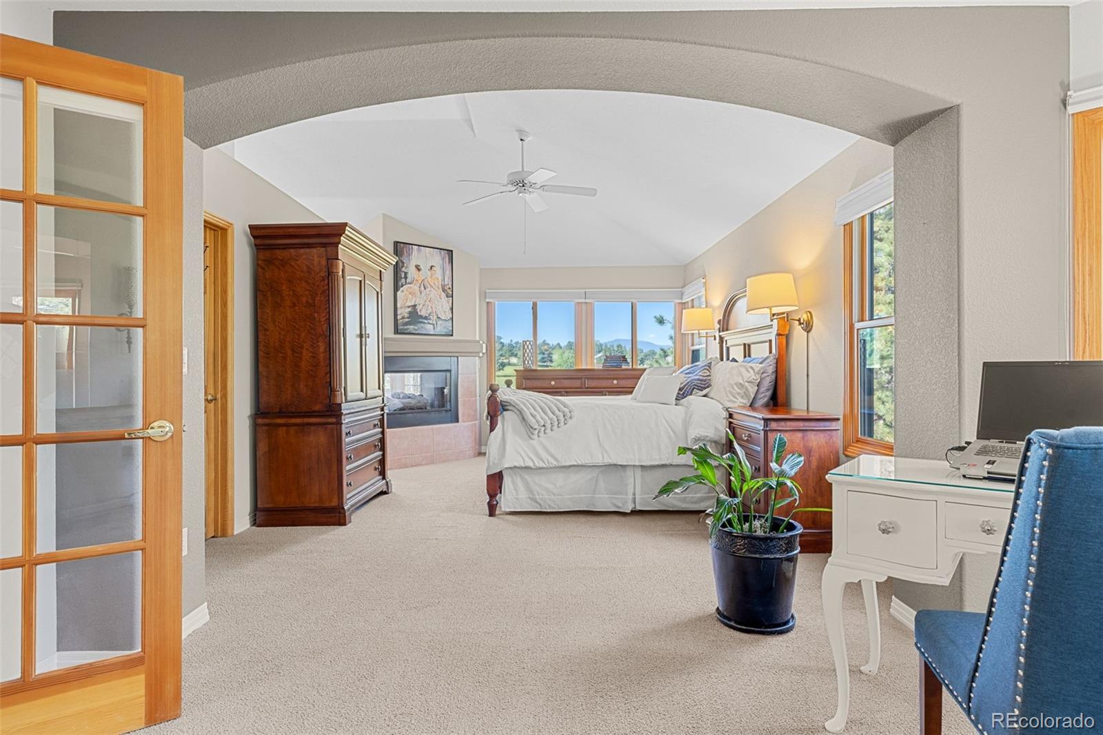 MLS Image #4 for 23471  morning rose drive,golden, Colorado
