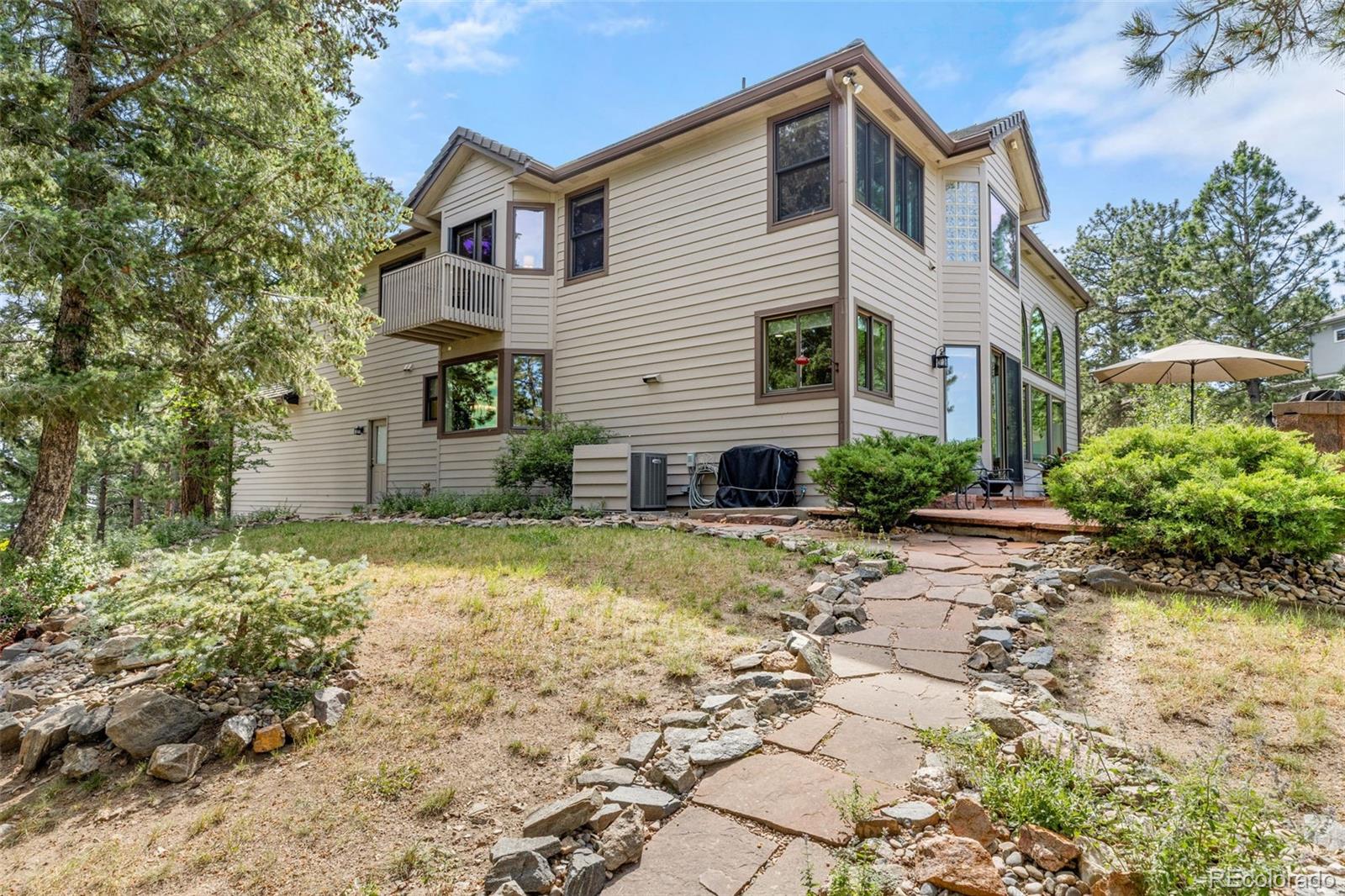 MLS Image #41 for 23471  morning rose drive,golden, Colorado