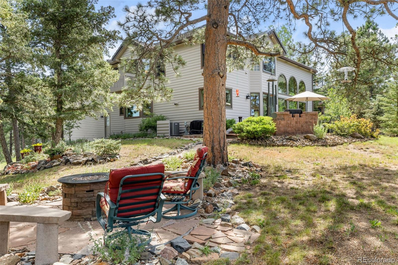 MLS Image #42 for 23471  morning rose drive,golden, Colorado