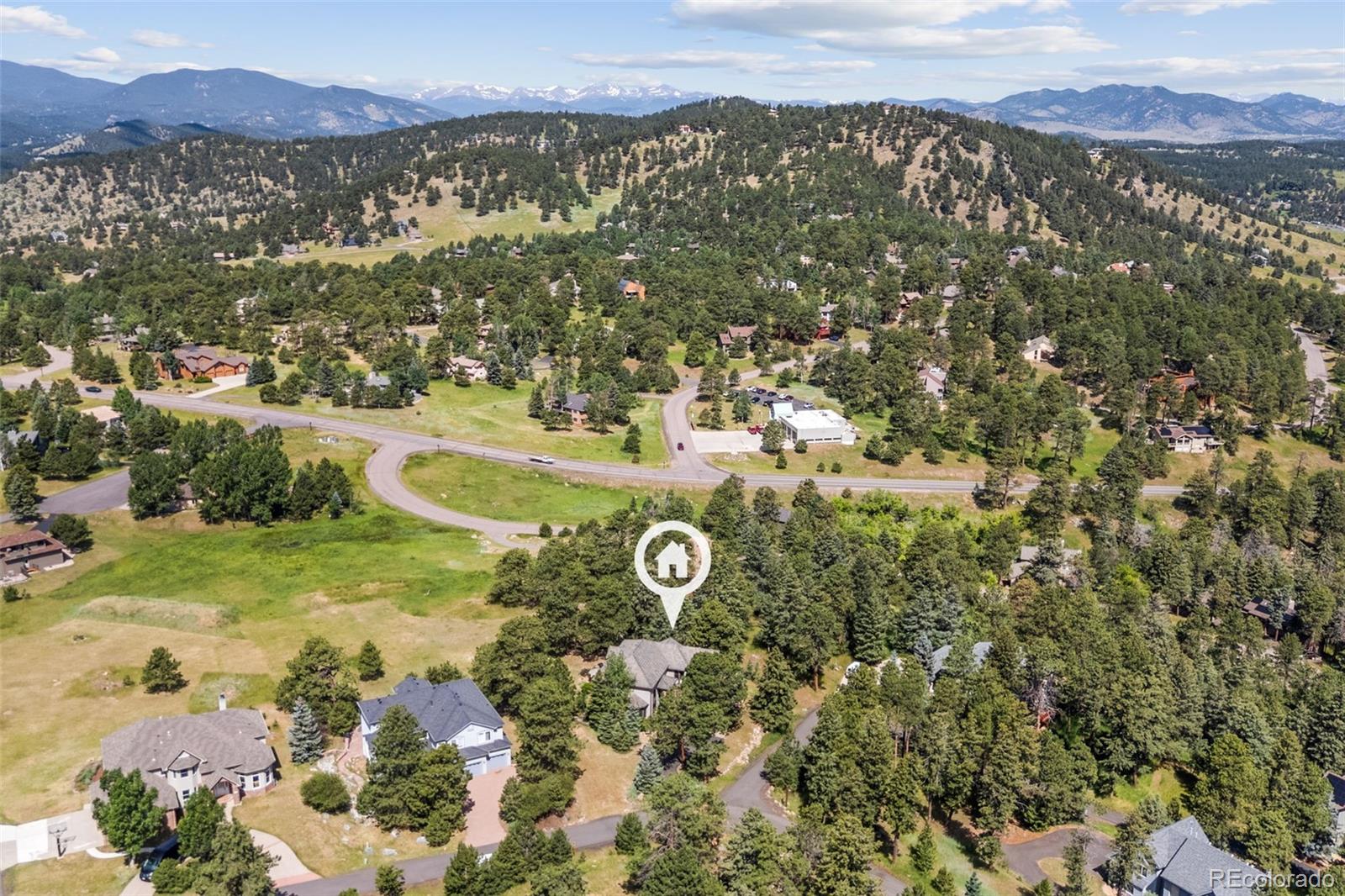 MLS Image #47 for 23471  morning rose drive,golden, Colorado
