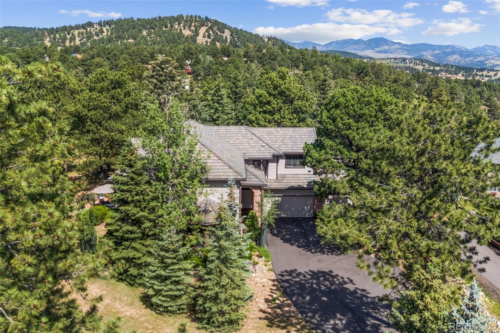MLS Image #48 for 23471  morning rose drive,golden, Colorado