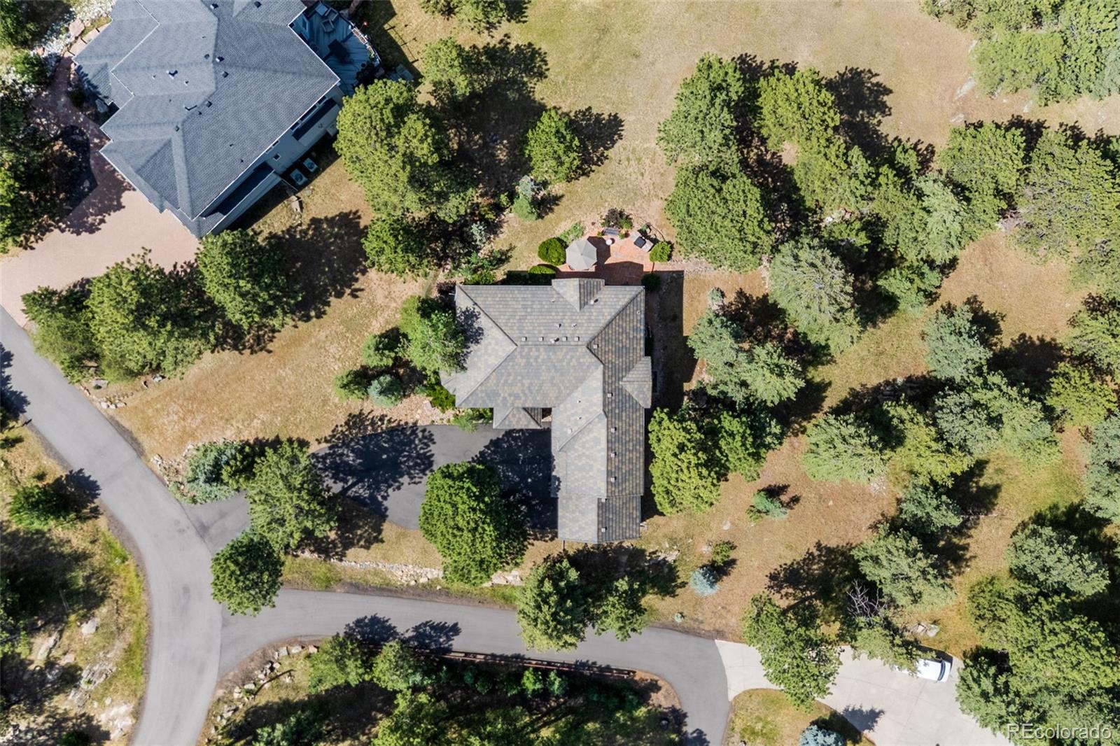 MLS Image #49 for 23471  morning rose drive,golden, Colorado