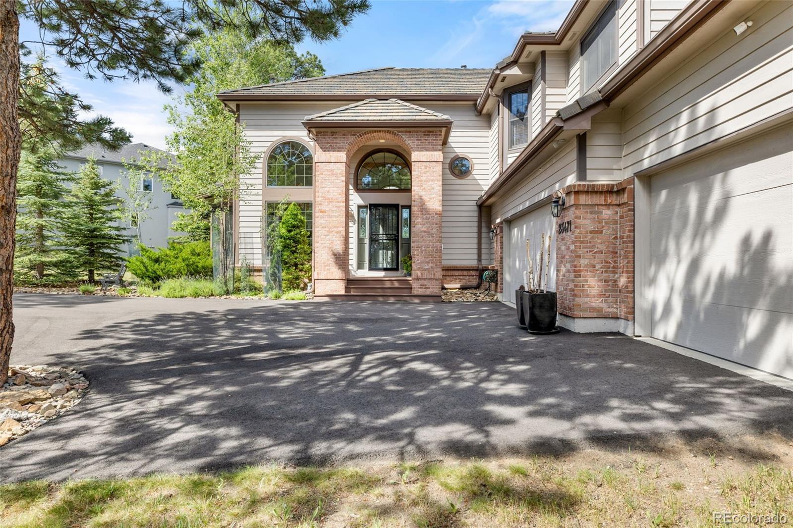 MLS Image #5 for 23471  morning rose drive,golden, Colorado