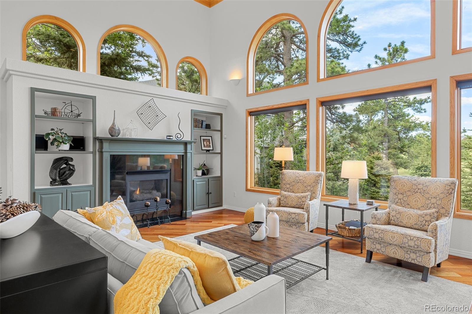 MLS Image #9 for 23471  morning rose drive,golden, Colorado