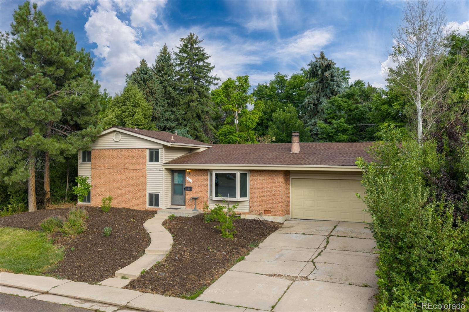 MLS Image #1 for 7926 e fremont avenue,centennial, Colorado