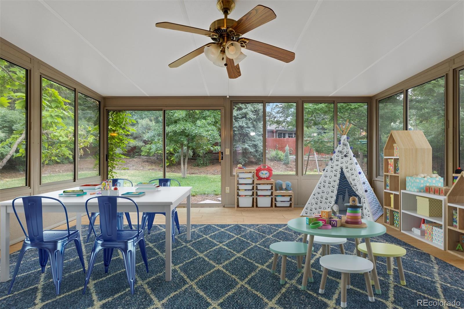 MLS Image #14 for 7926 e fremont avenue,centennial, Colorado