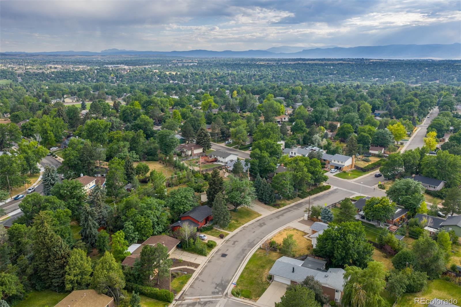 MLS Image #42 for 7926 e fremont avenue,centennial, Colorado