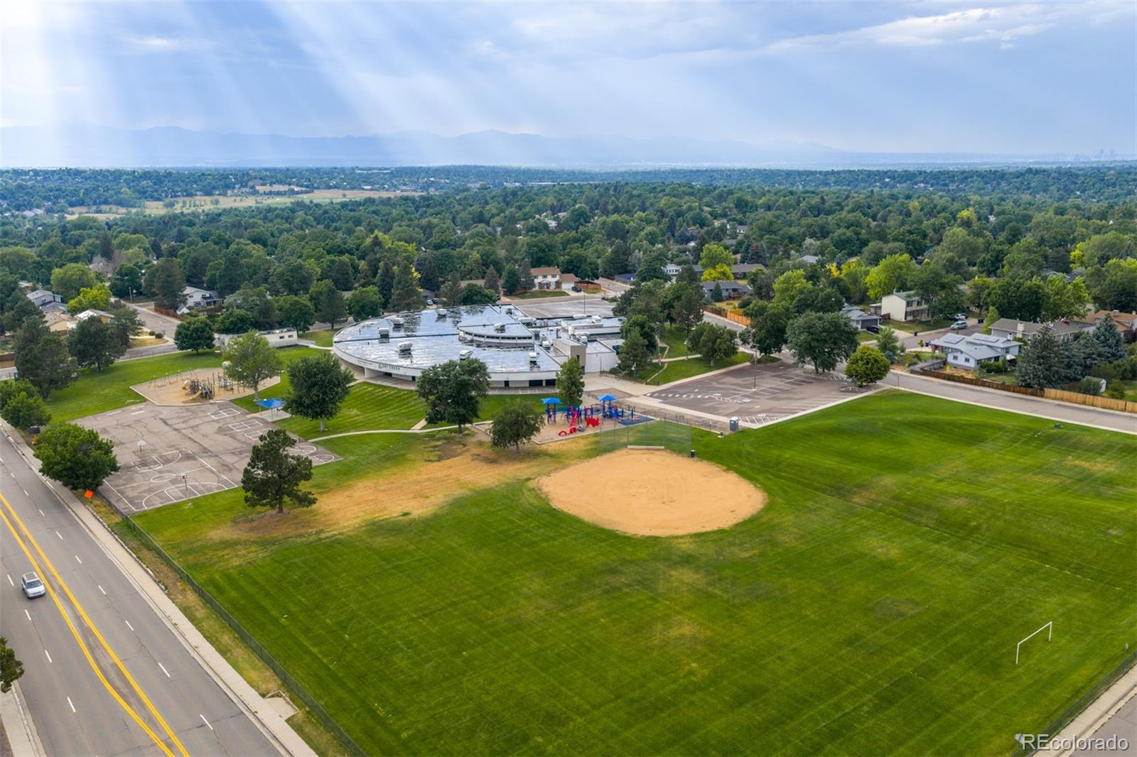 MLS Image #44 for 7926 e fremont avenue,centennial, Colorado