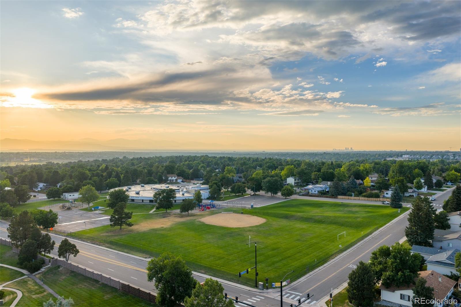 MLS Image #45 for 7926 e fremont avenue,centennial, Colorado