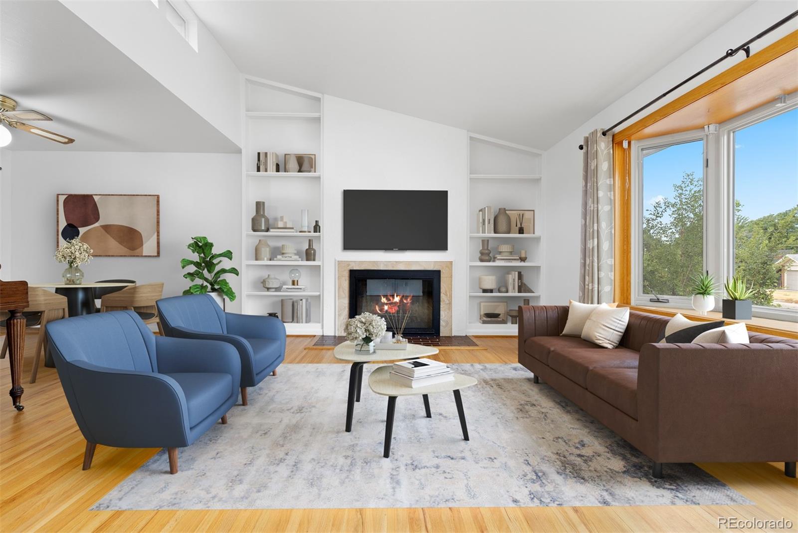 MLS Image #7 for 7926 e fremont avenue,centennial, Colorado