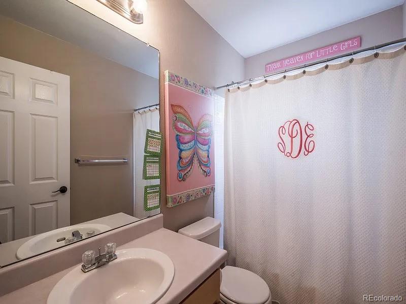 MLS Image #14 for 7053  leopard drive,littleton, Colorado