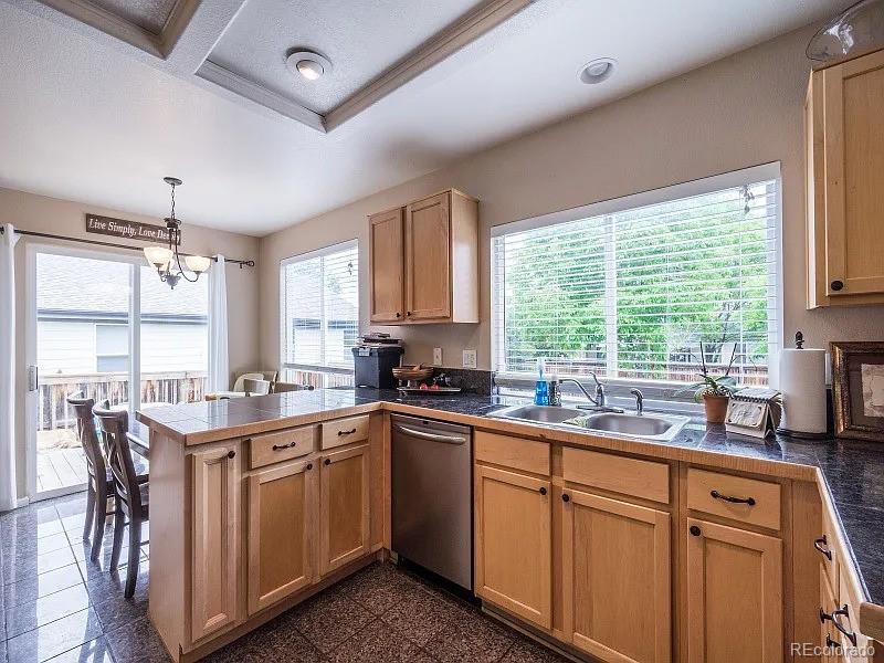 MLS Image #3 for 7053  leopard drive,littleton, Colorado
