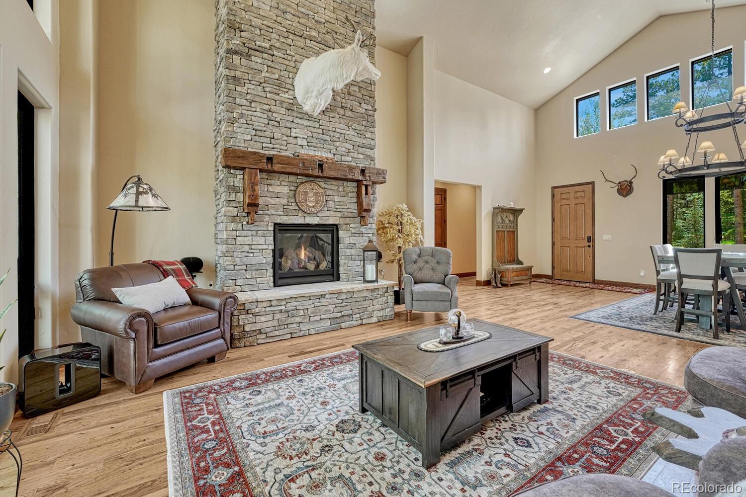 MLS Image #10 for 1250  cottontail trail,woodland park, Colorado