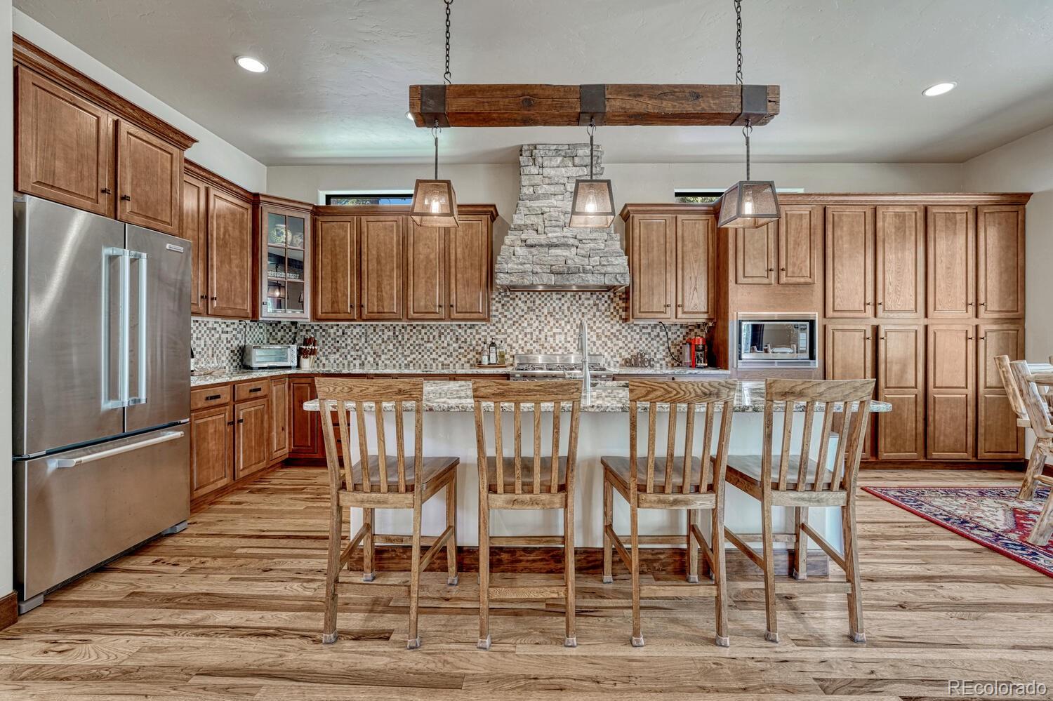 MLS Image #11 for 1250  cottontail trail,woodland park, Colorado