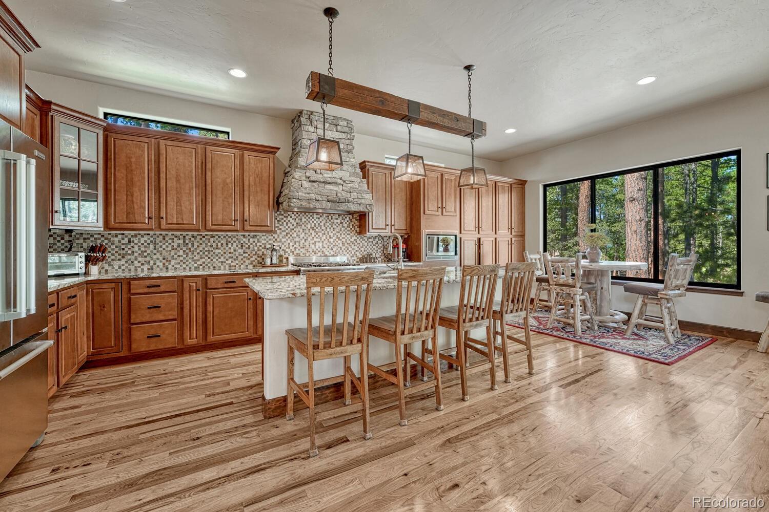 MLS Image #12 for 1250  cottontail trail,woodland park, Colorado