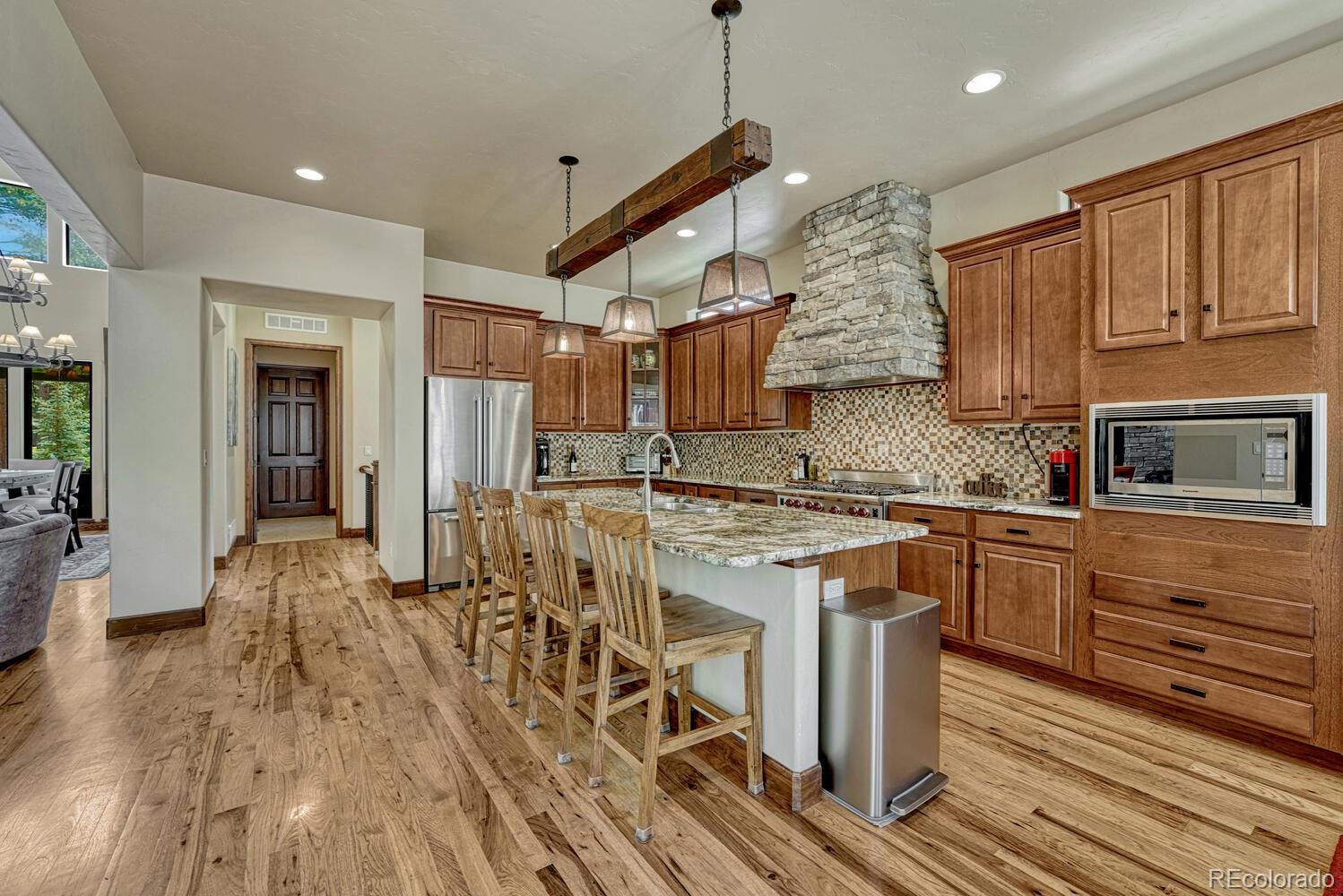 MLS Image #16 for 1250  cottontail trail,woodland park, Colorado