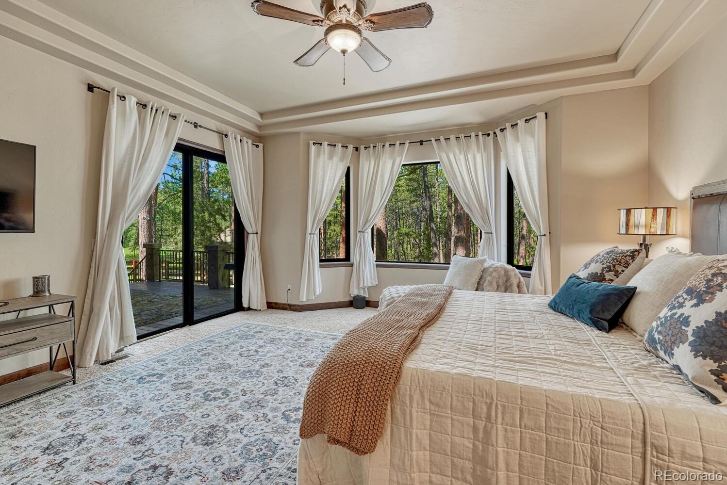 MLS Image #20 for 1250  cottontail trail,woodland park, Colorado