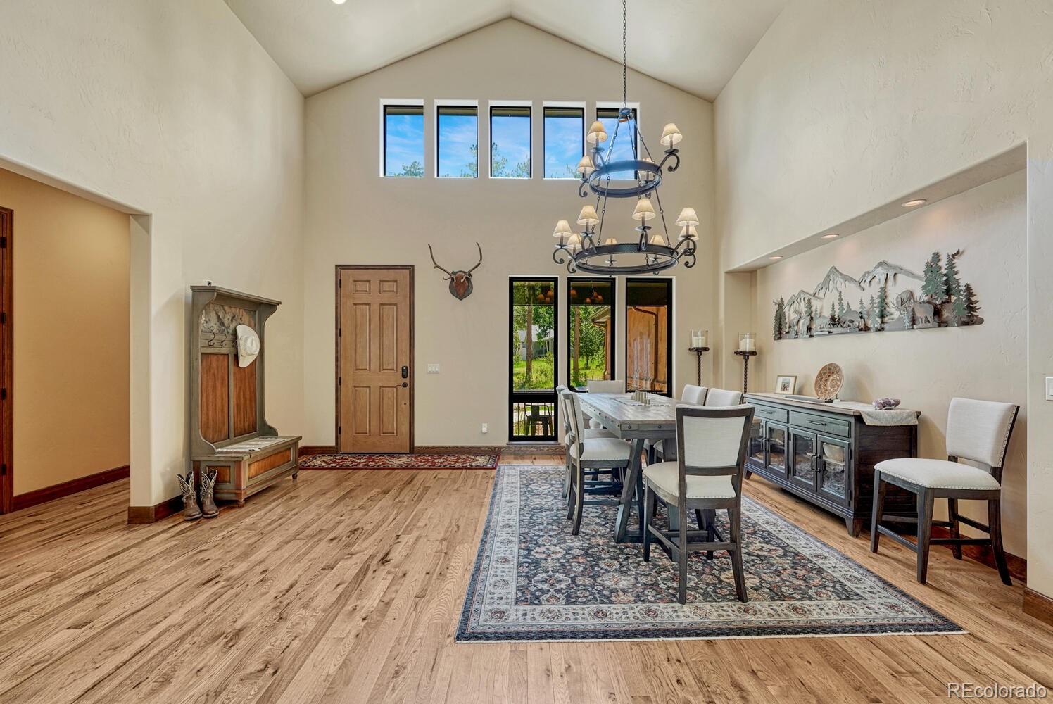 MLS Image #3 for 1250  cottontail trail,woodland park, Colorado