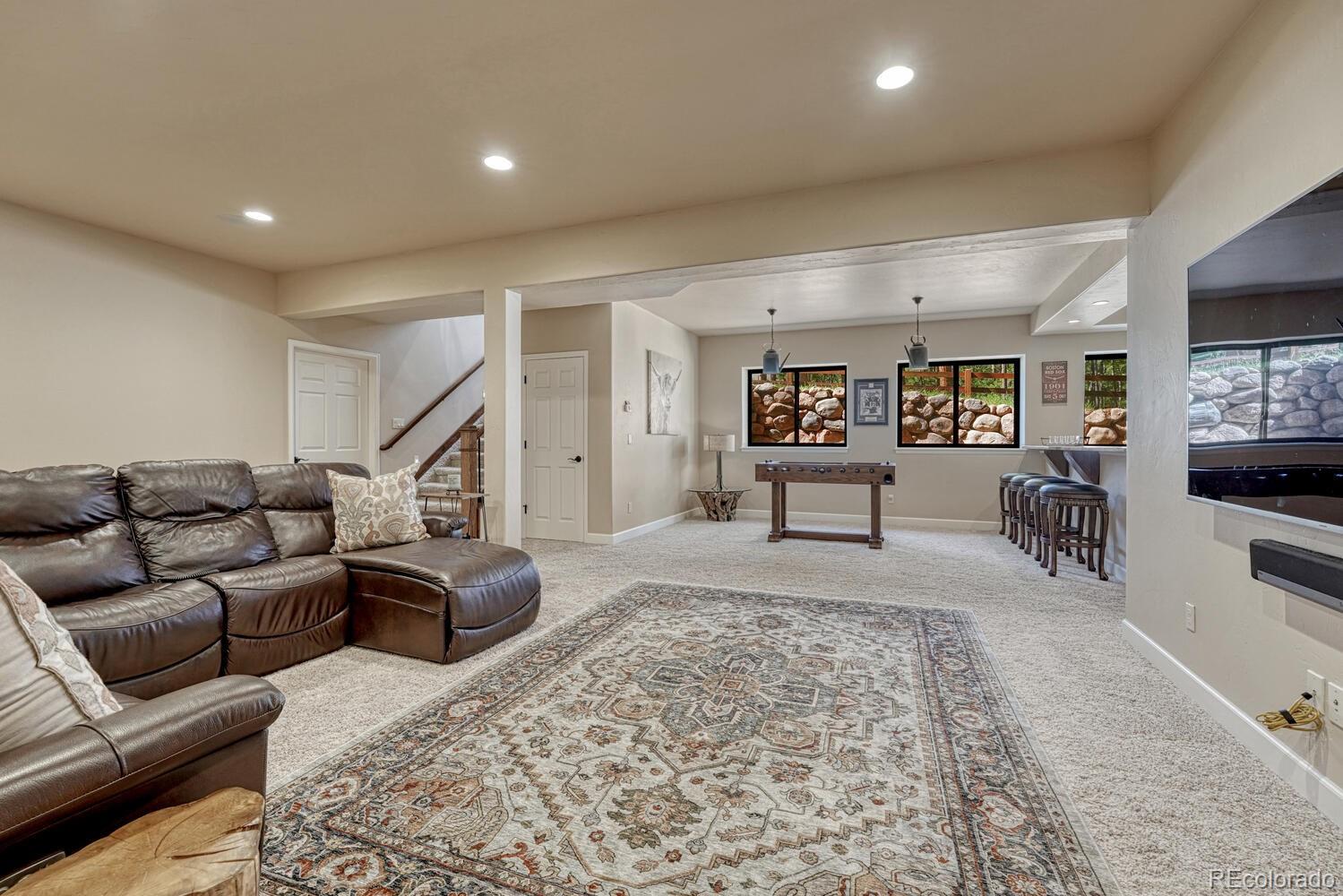 MLS Image #30 for 1250  cottontail trail,woodland park, Colorado