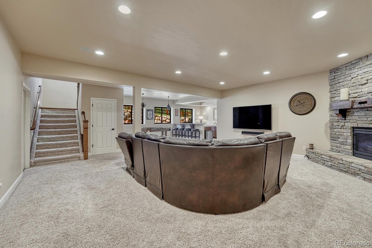 MLS Image #31 for 1250  cottontail trail,woodland park, Colorado