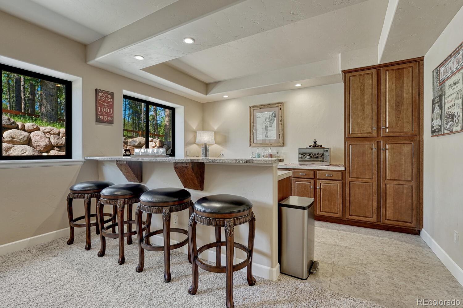 MLS Image #33 for 1250  cottontail trail,woodland park, Colorado