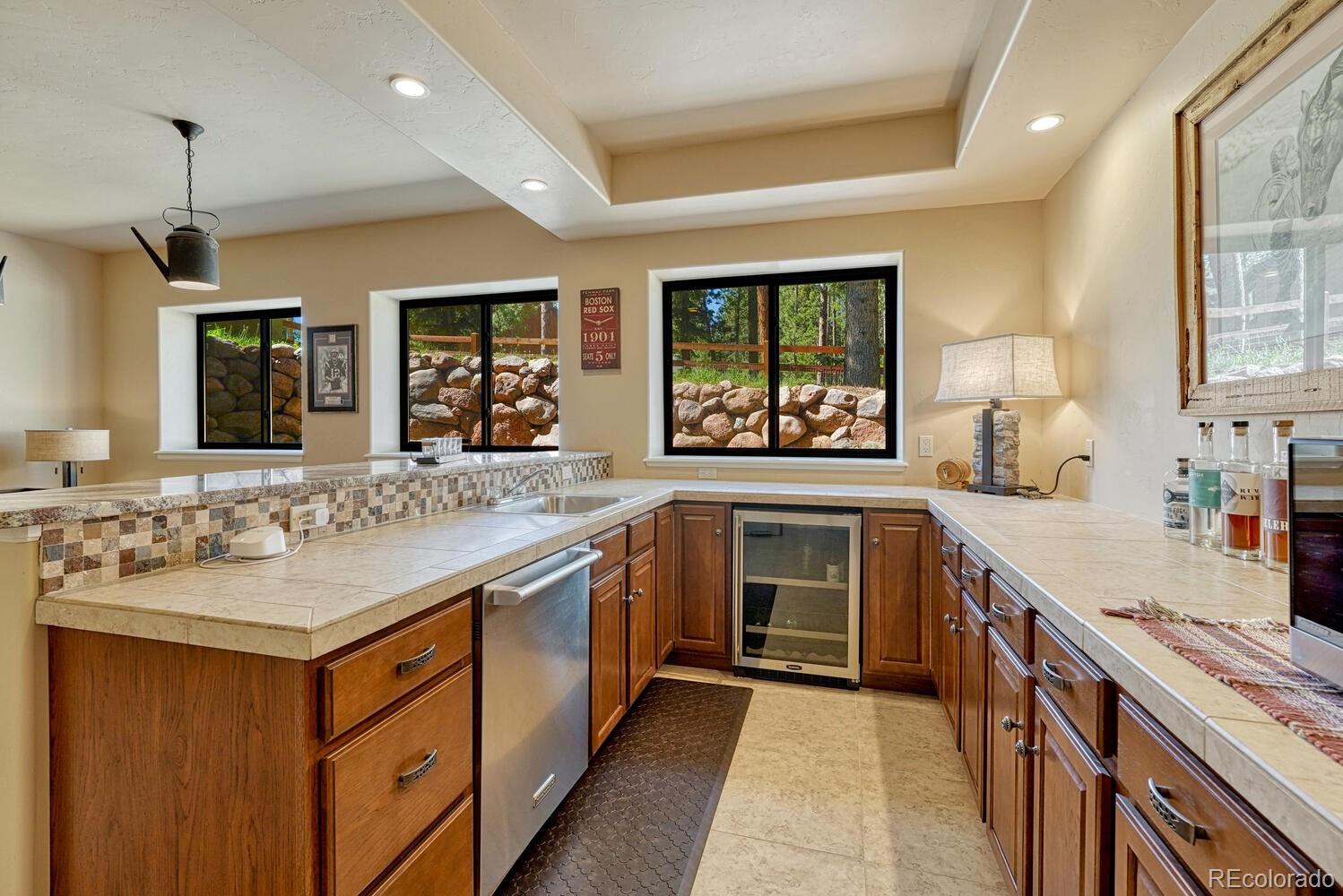 MLS Image #34 for 1250  cottontail trail,woodland park, Colorado