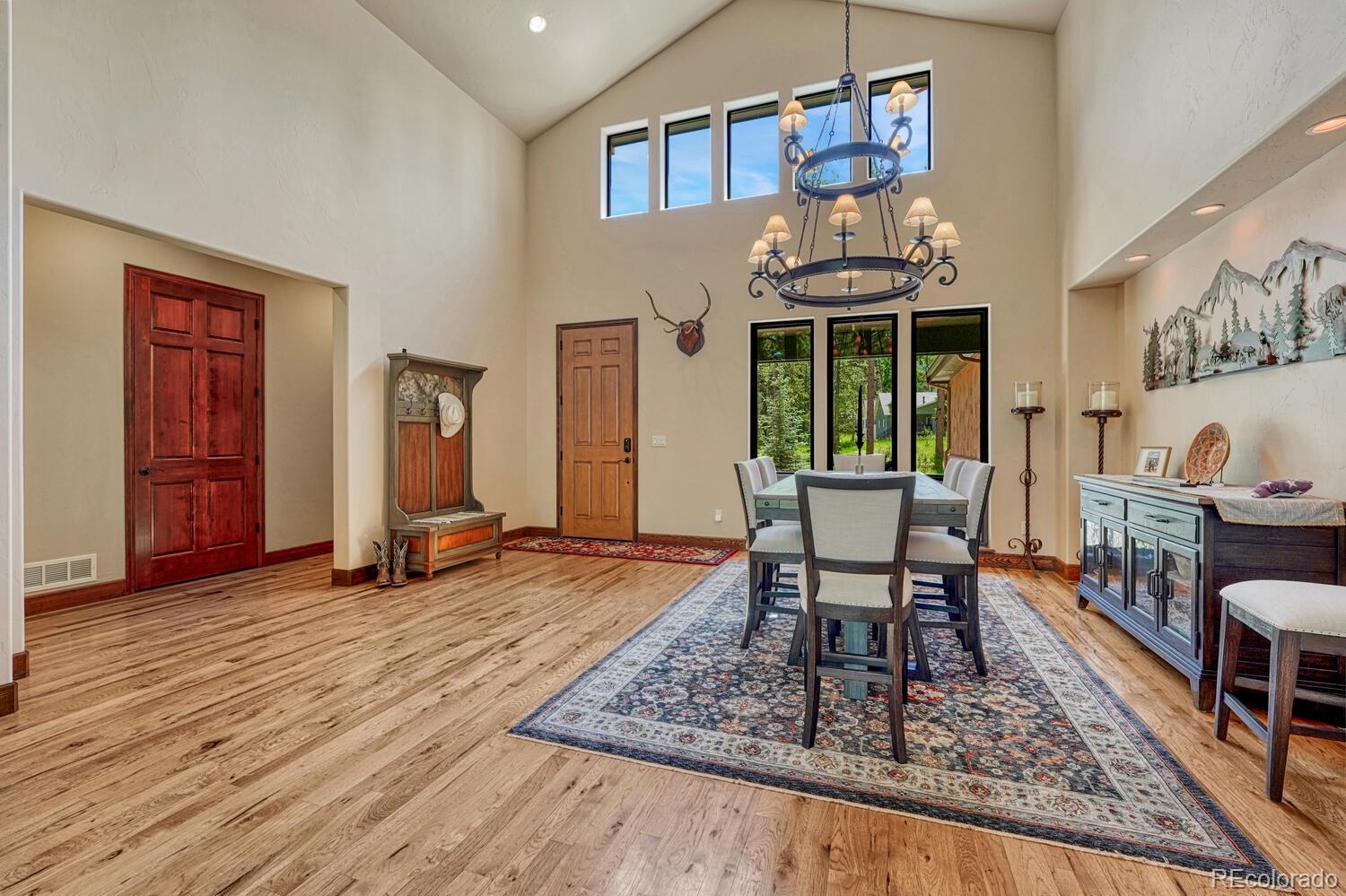 MLS Image #4 for 1250  cottontail trail,woodland park, Colorado