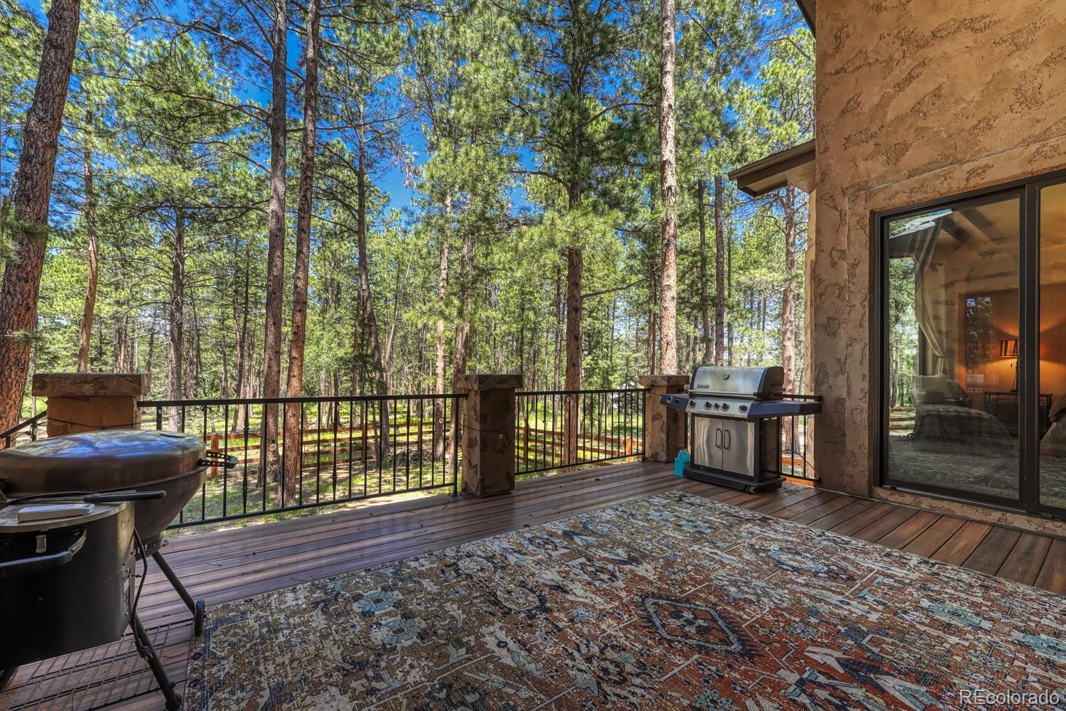 MLS Image #45 for 1250  cottontail trail,woodland park, Colorado
