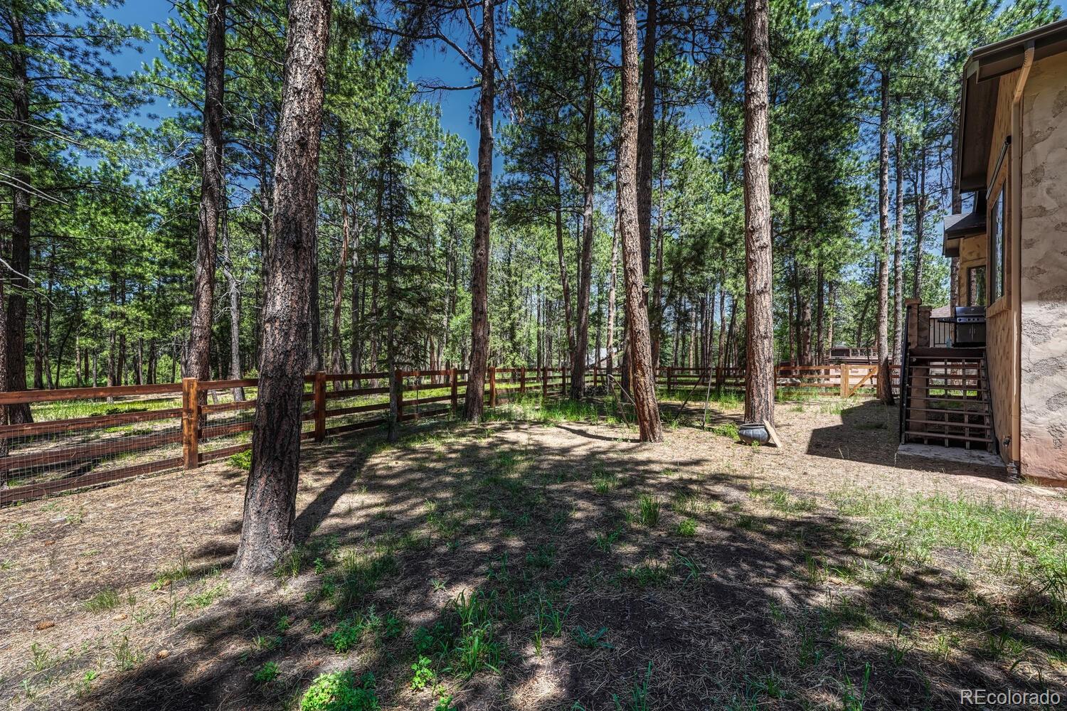 MLS Image #46 for 1250  cottontail trail,woodland park, Colorado