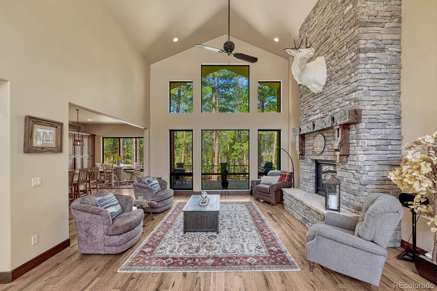 MLS Image #6 for 1250  cottontail trail,woodland park, Colorado