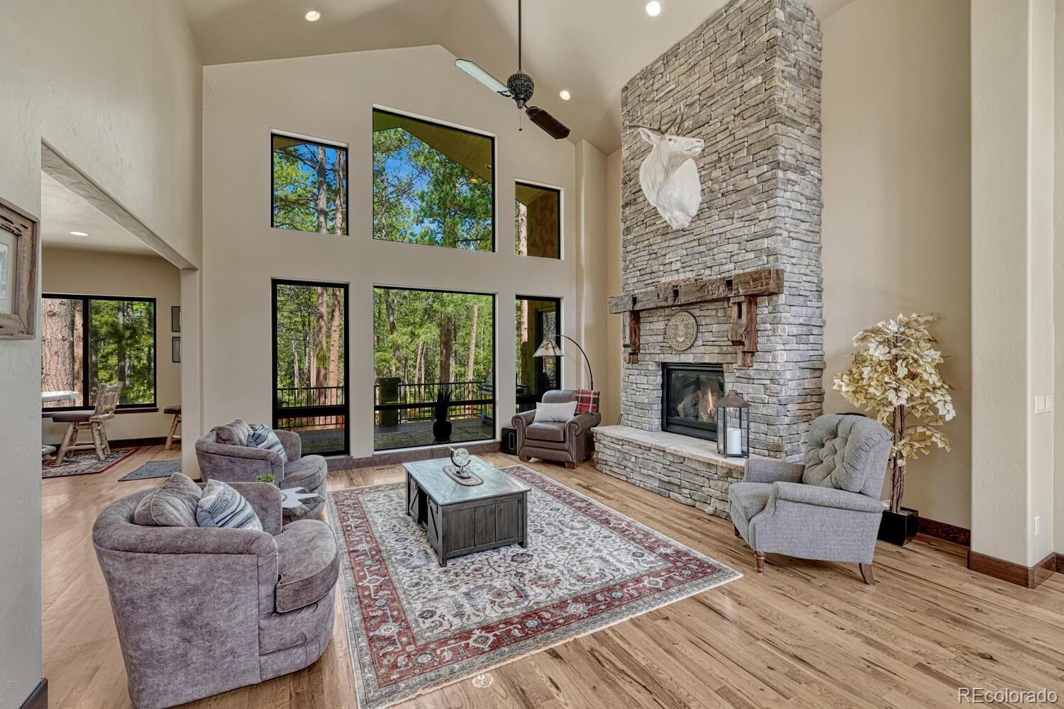 MLS Image #7 for 1250  cottontail trail,woodland park, Colorado