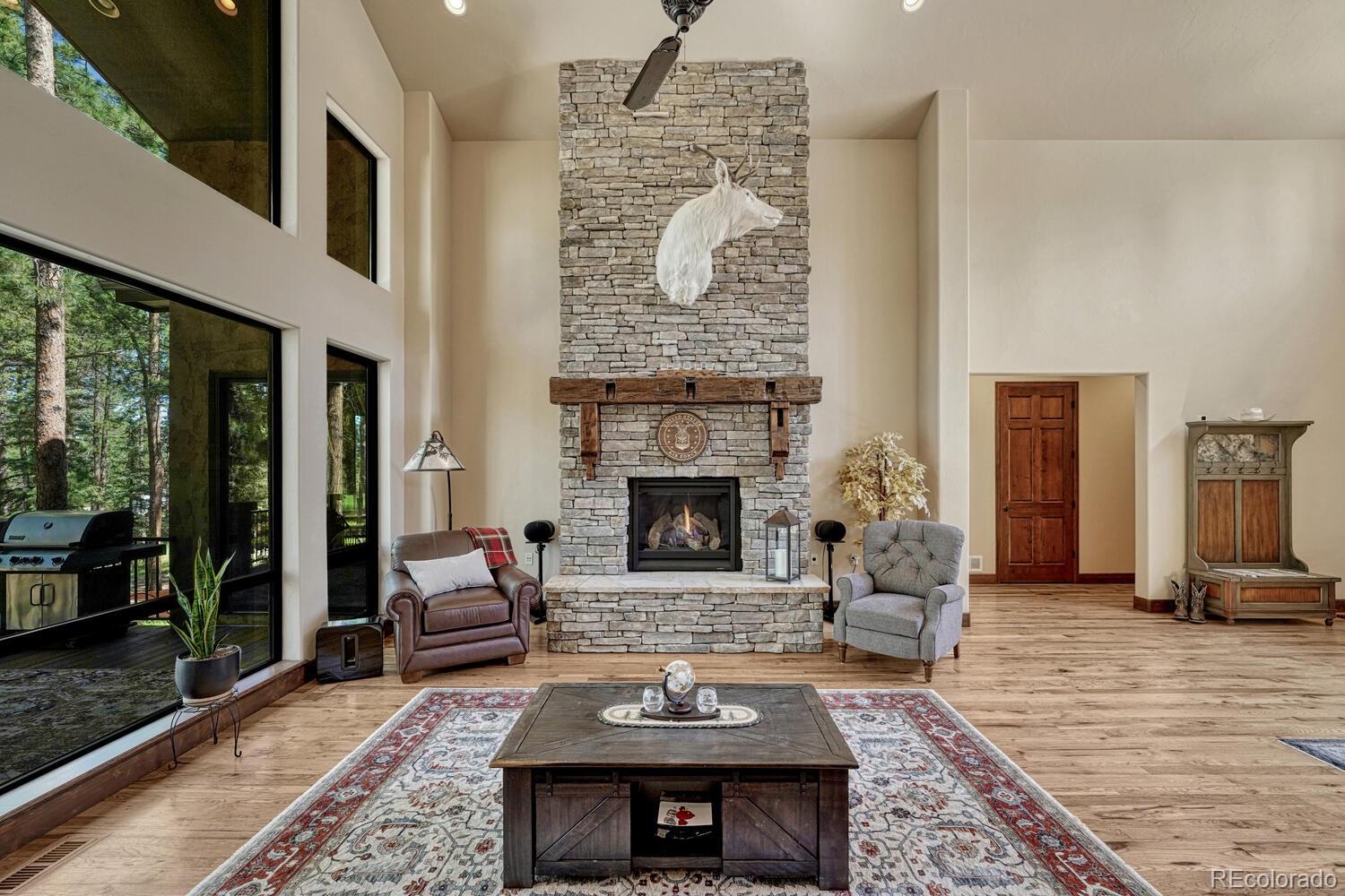 MLS Image #8 for 1250  cottontail trail,woodland park, Colorado
