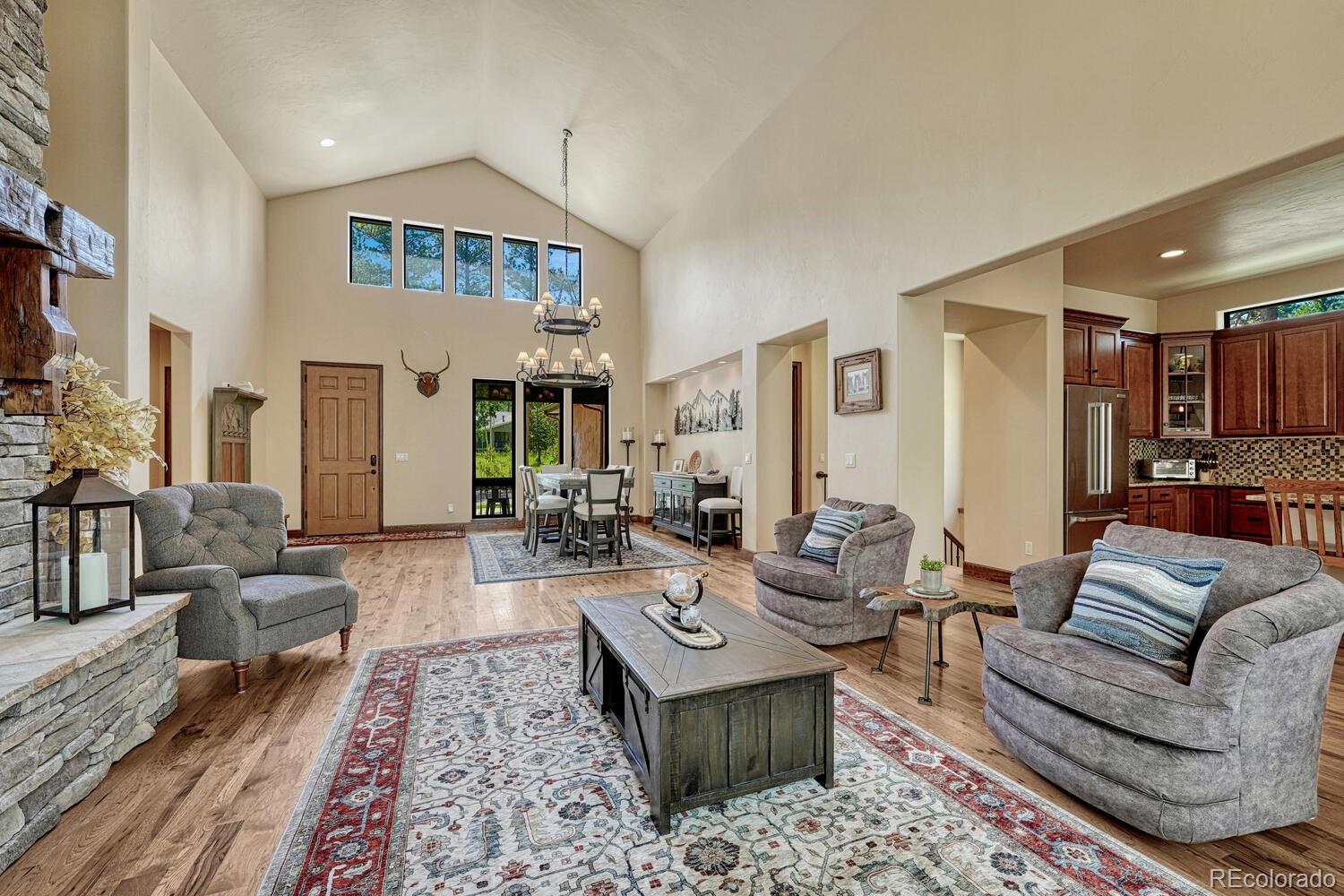 MLS Image #9 for 1250  cottontail trail,woodland park, Colorado
