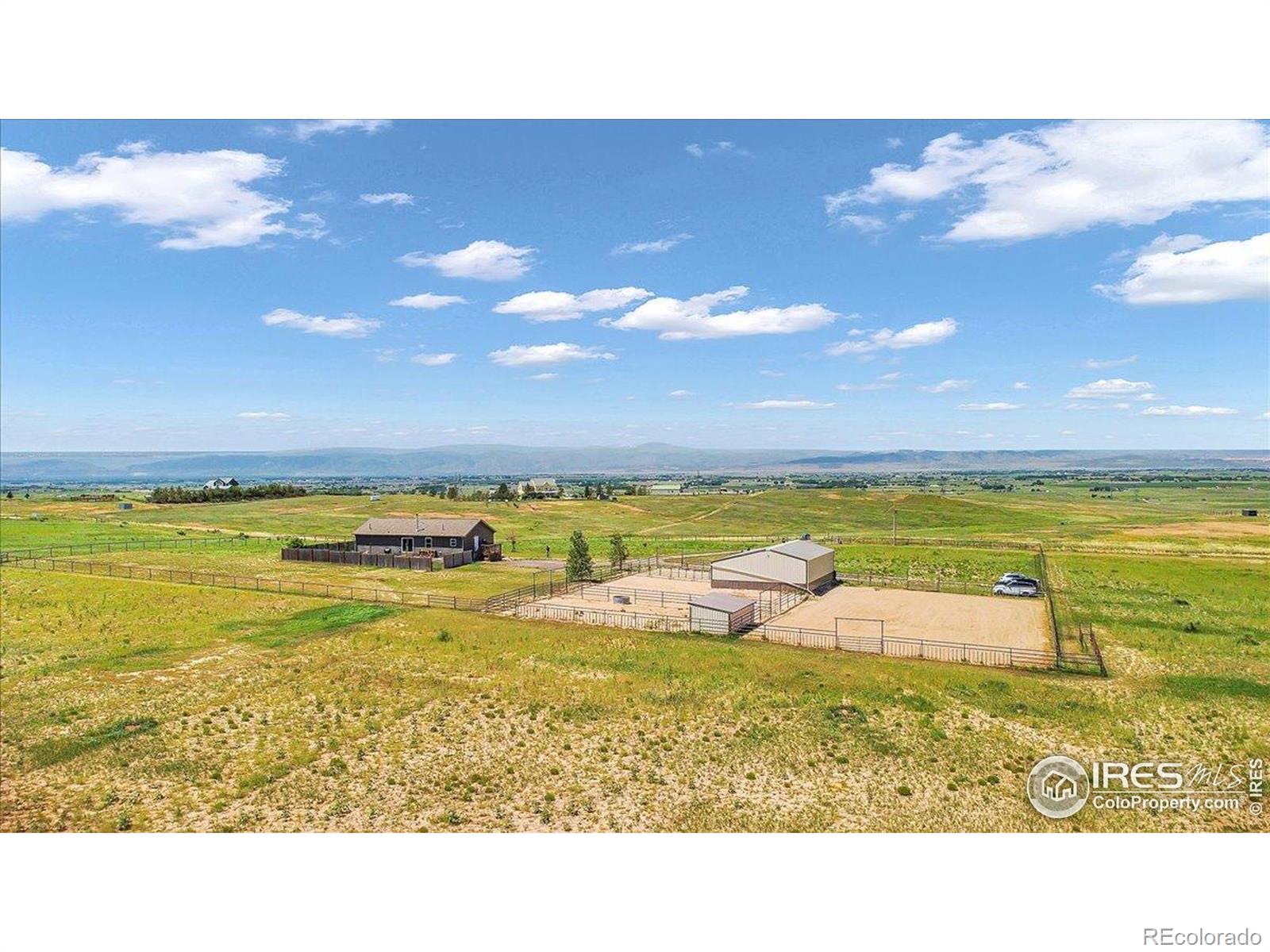 MLS Image #0 for 50294  county road 15 ,wellington, Colorado