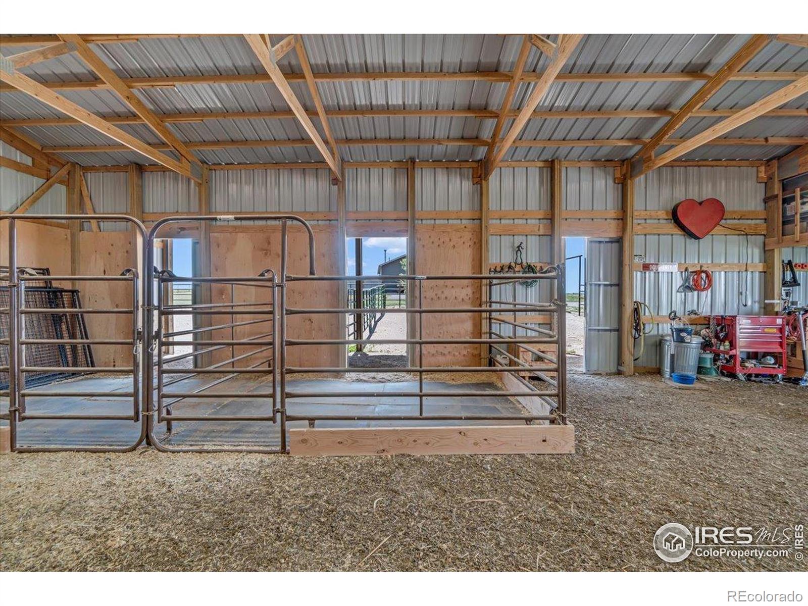 MLS Image #14 for 50294  county road 15 ,wellington, Colorado