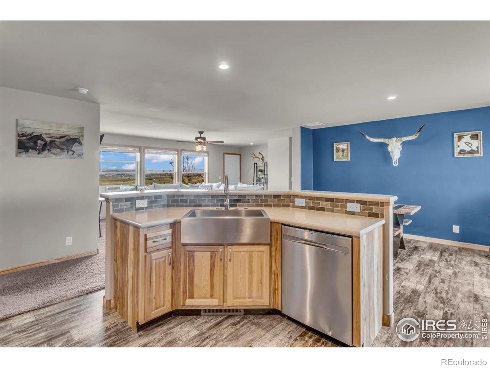 MLS Image #22 for 50294  county road 15 ,wellington, Colorado