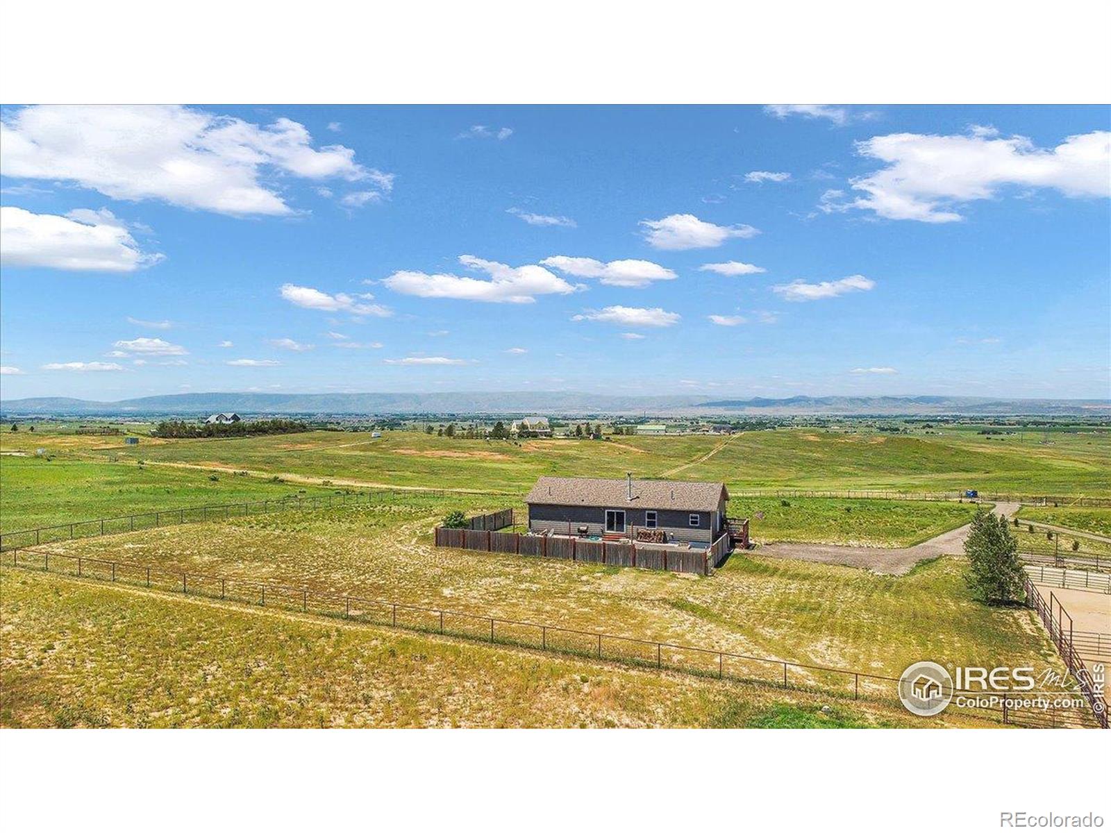 MLS Image #27 for 50294  county road 15 ,wellington, Colorado