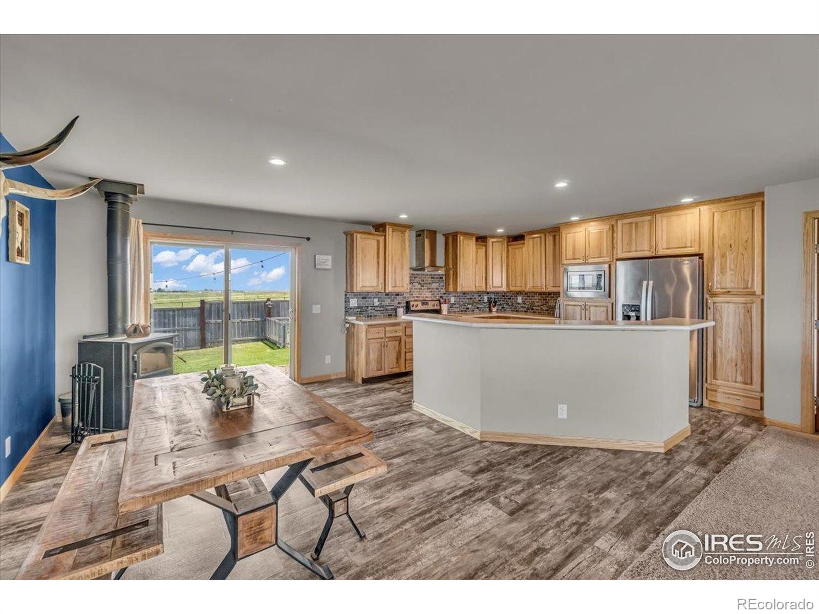 MLS Image #3 for 50294  county road 15 ,wellington, Colorado